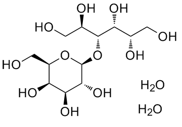Lactitol dihydrate 81025-03-8
